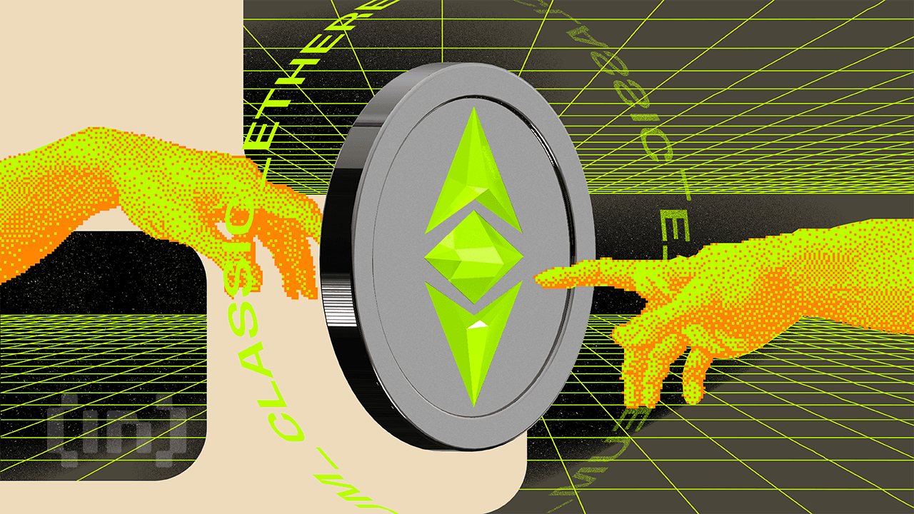 ¿Cuánto invertir en Ethereum Classic (ETC) para hacerse millonario en el próximo mercado alcista?
