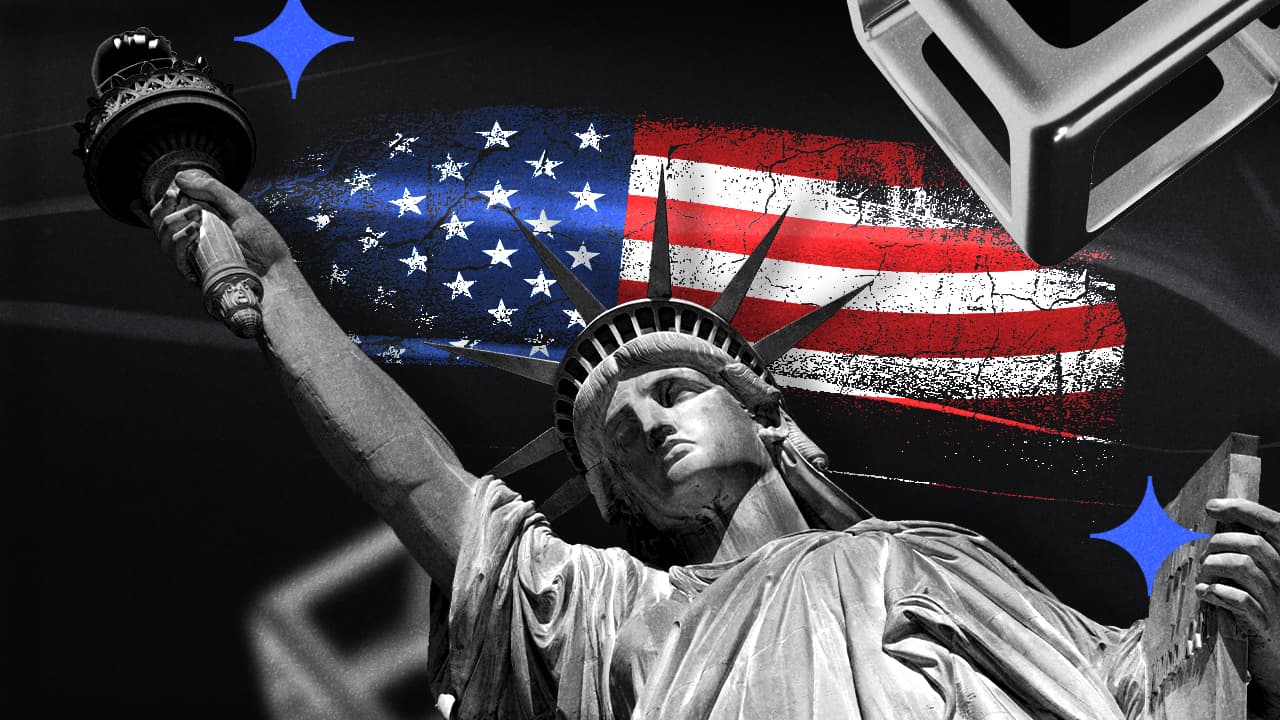 La NYSE muestra que no solo los mercados cripto pueden ser manipulados