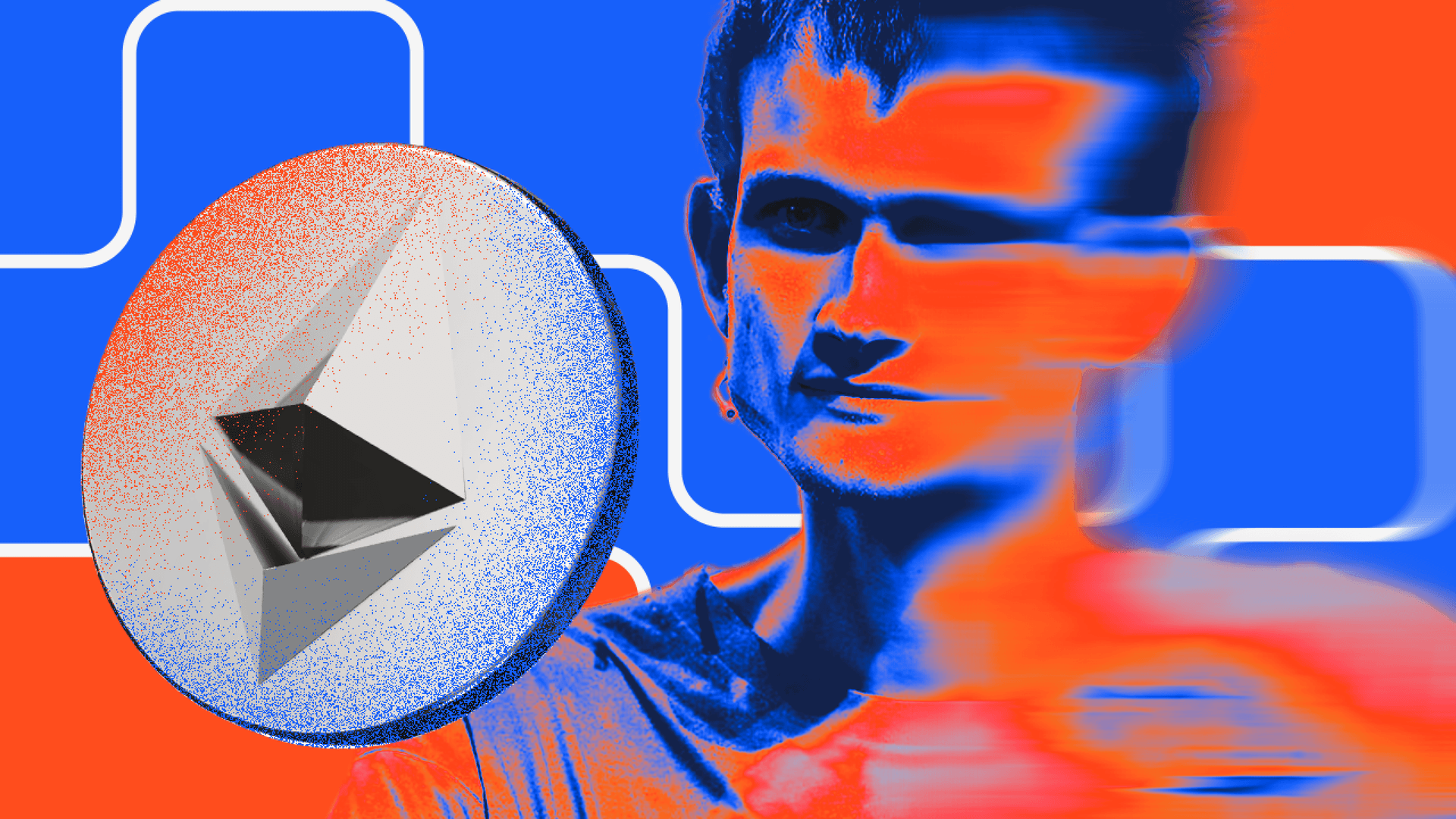 Vitalik Buterin propone monederos &#8220;Stealth&#8221; para garantizar la privacidad en Ethereum