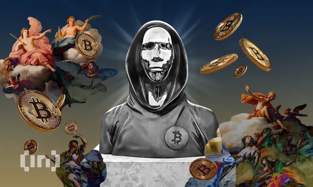 ¿Reapareció Satoshi Nakamoto? Las redes especulan sobre el regreso del creador de Bitcoin