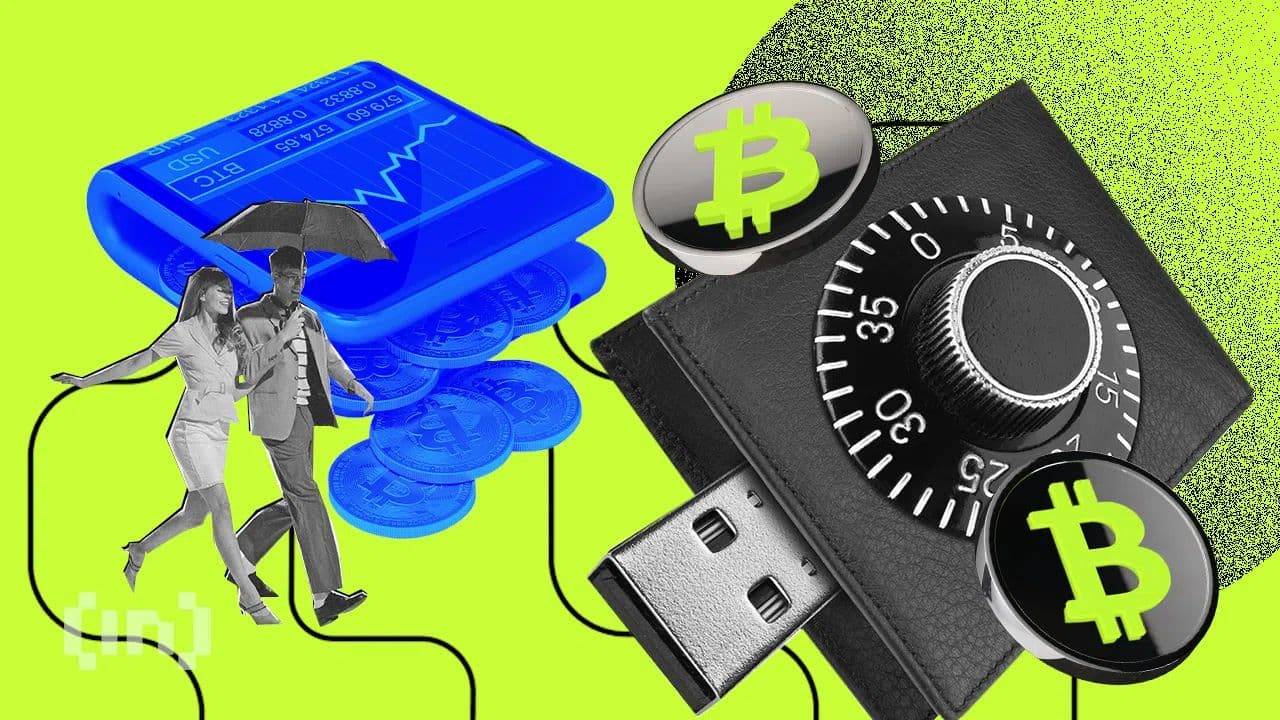 Suministro de Bitcoin (BTC) en exchanges centralizados cae a un mínimo de 6 años