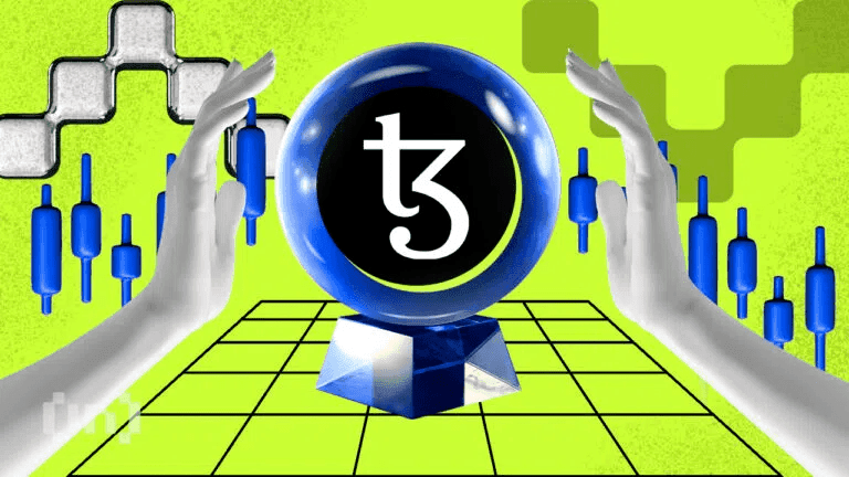 California utilizará la red Tezos para emitir títulos de automóviles como NFT