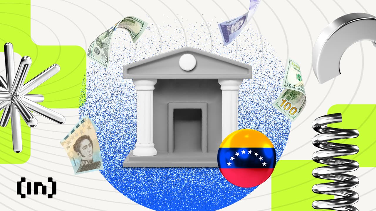 Las remesas a Venezuela en criptomonedas crecen a 9% en el último año