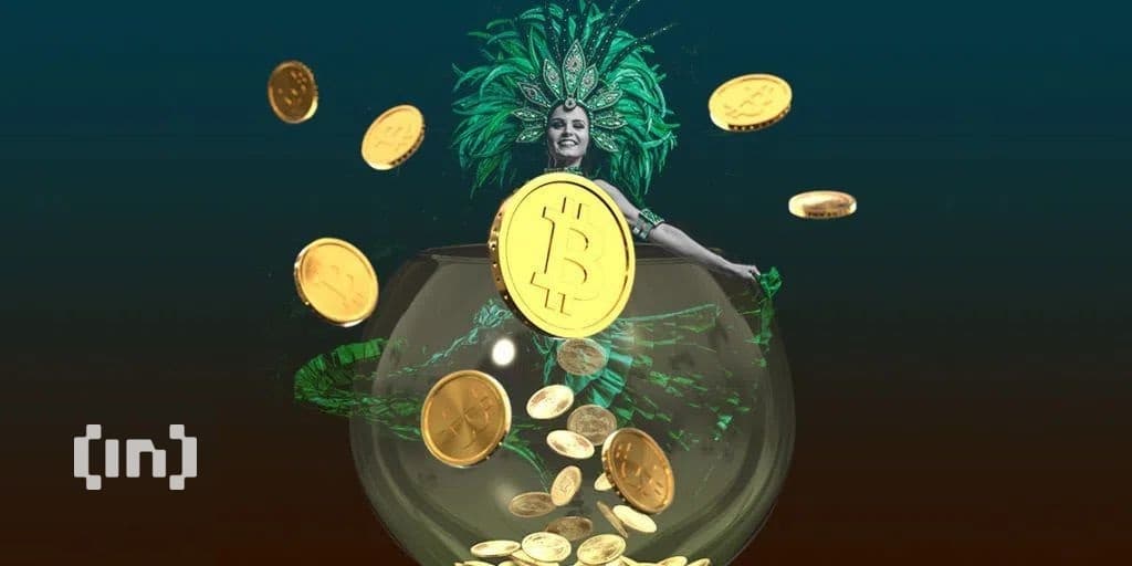 Brasil: CVM suspende plataforma que ofrecía Bitcoin y Ethereum