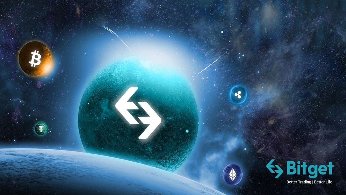 Bitget anuncia venta de tokens BBO en el relanzamiento del Launchpad