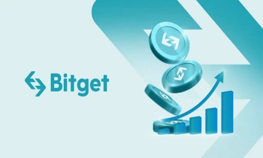 Bitget expande la Zona de Innovación con acceso prioritario para proyectos excepcionales