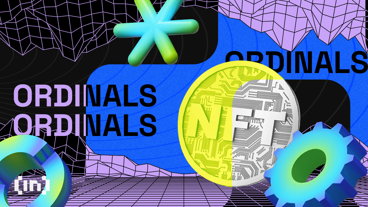Los Ordinals NFT llegan a popular software de nodos de Bitcoin
