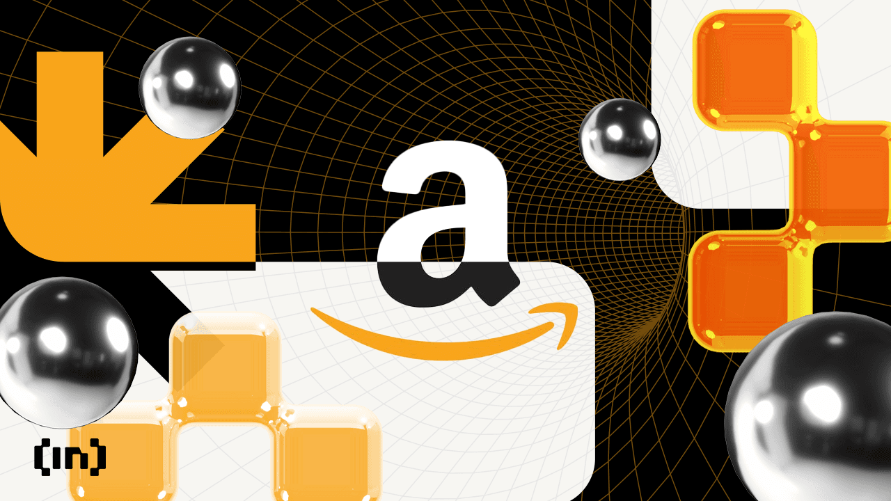 Amazon Web Services se alía con IOST para el desarrollo de Web3