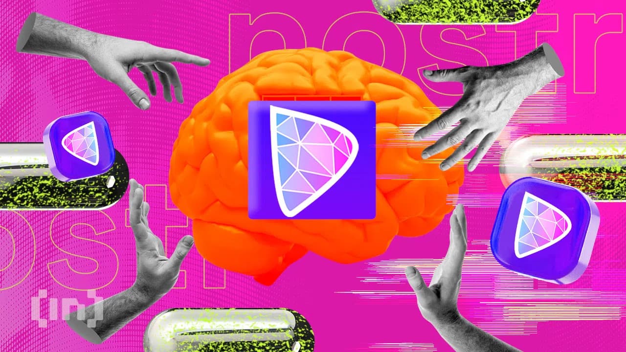 Estafadores explotan el hype de Damus con tokens falsos