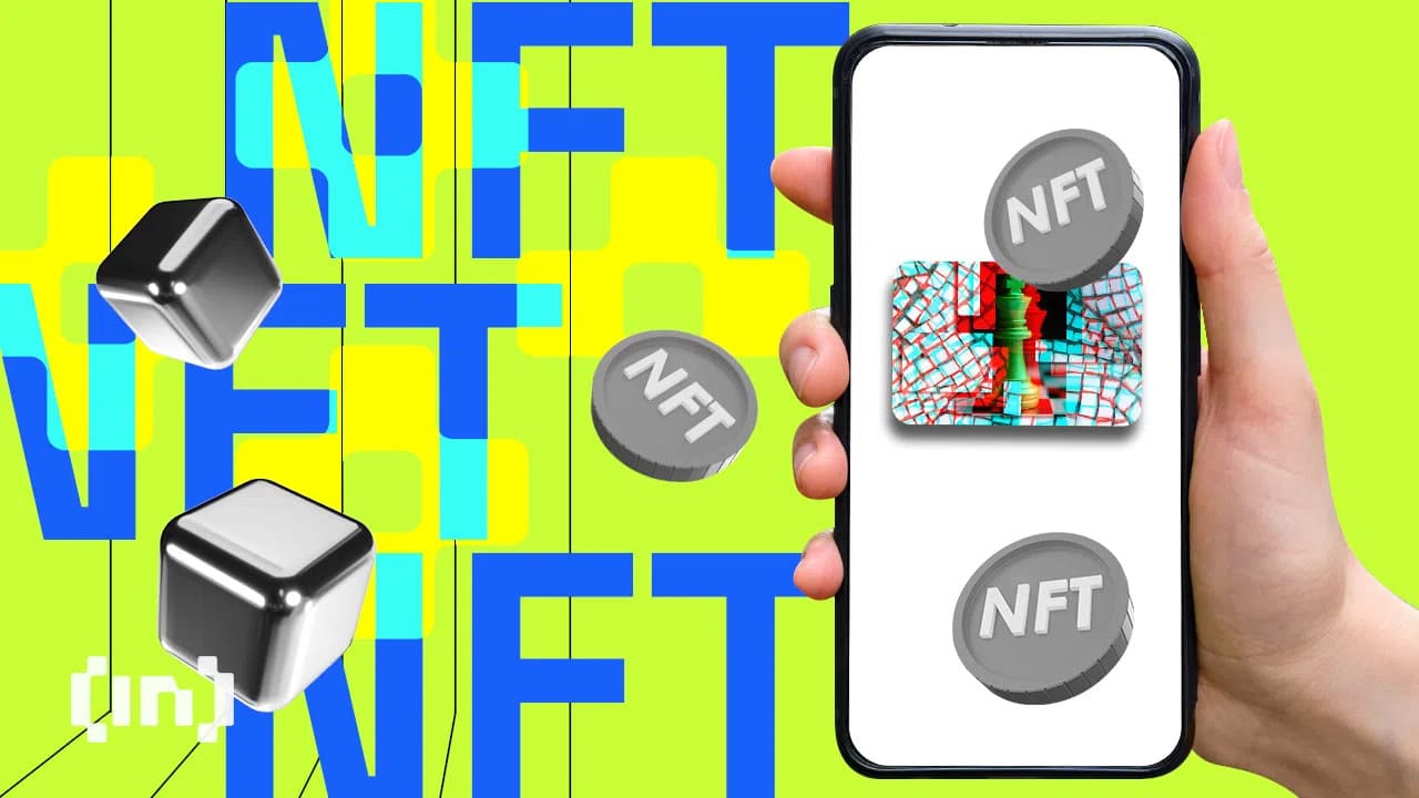 El Parlamento Europeo incluye a los NFT en último proyecto de Ley contra blanqueo de Capitales
