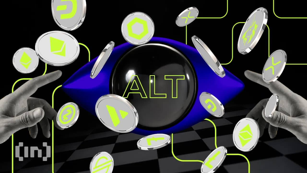 Claves inversores cripto ante el auge de altcoins y un trimestre favorable para bitcoin