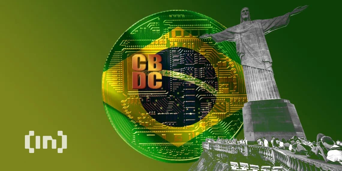Brasil: Banco Central ve fin de las tarjetas de crédito y llegada de CBDC en 2024