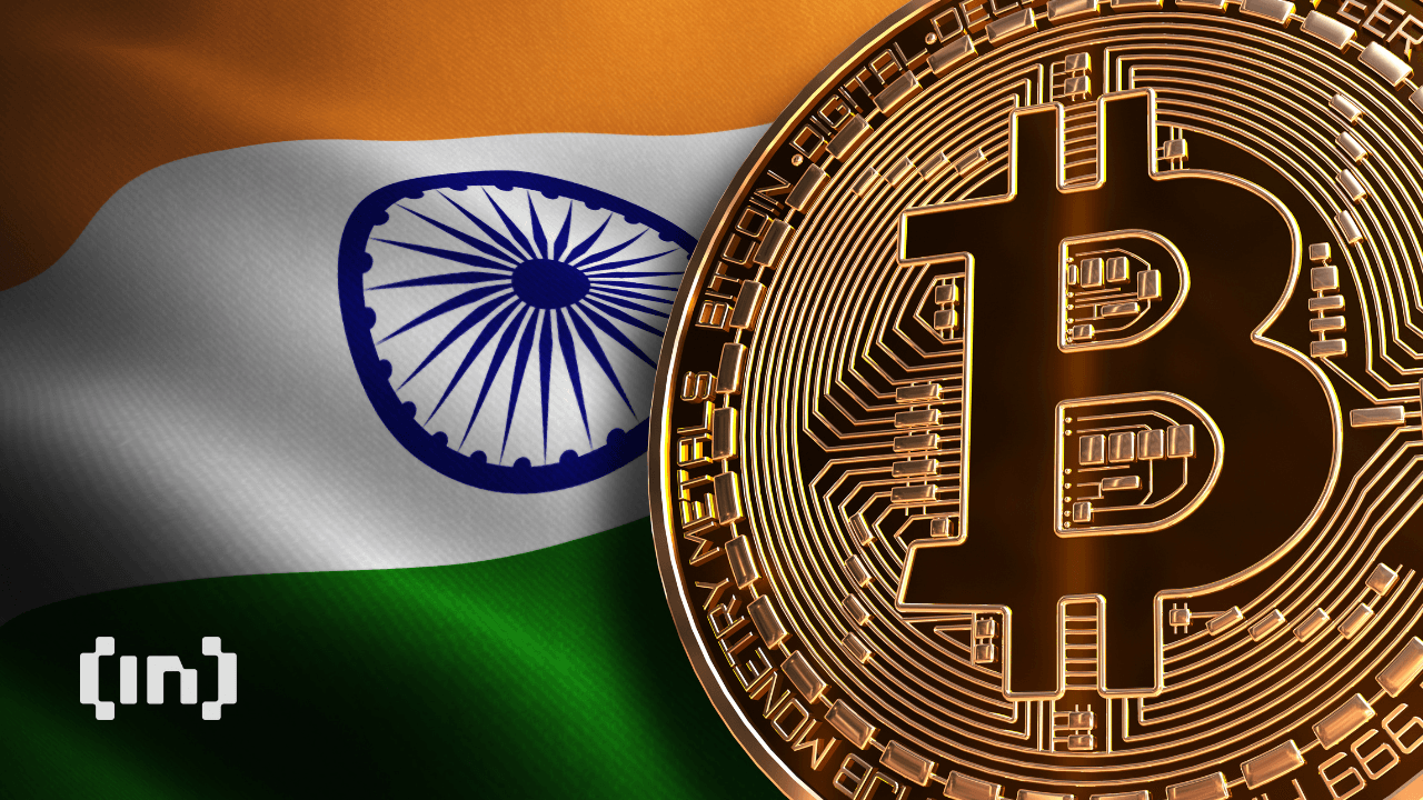 La industria cripto de India celebra medidas oficiales contra el lavado de dinero