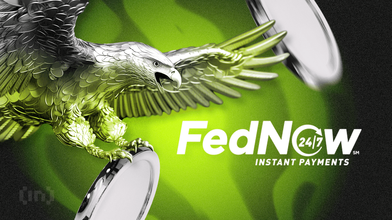 FedNow de la Reserva Federal se integrará con Metal Blockchain abriéndolo a protocolos DeFi