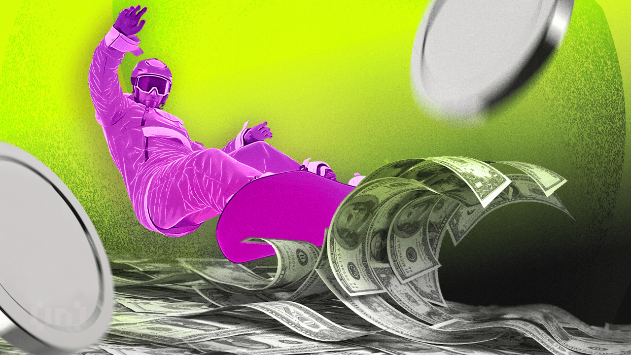 Jugada maestra con criptomonedas: ¡Con $200 se hizo millonario en solo 40 días!
