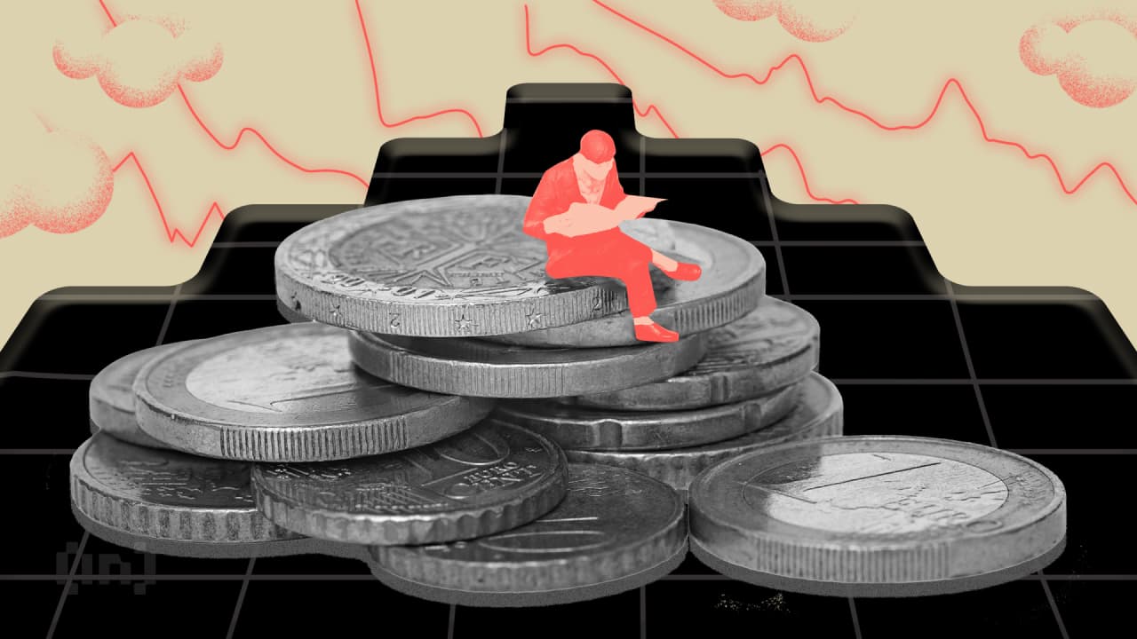 Las criptomonedas no son responsables de la crisis bancaria, según Asociación Blockchain