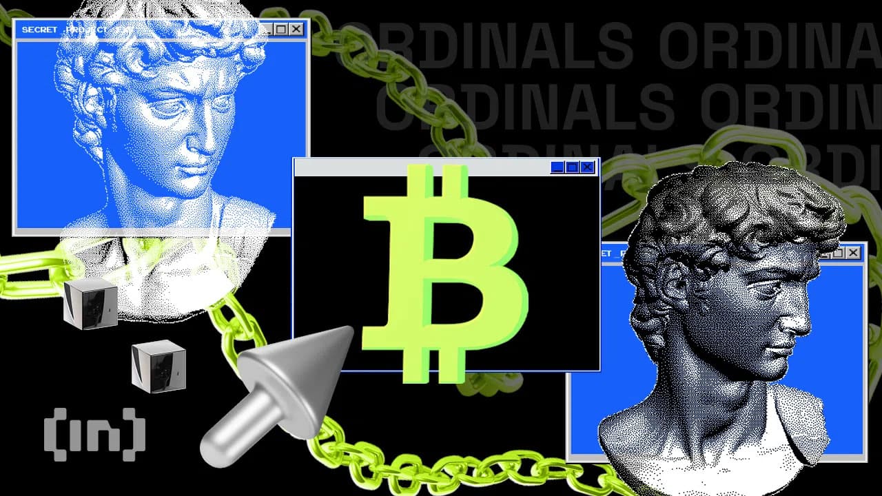 Maximalista bitcoiner arremete contra Ordinals: &#8220;no entienden por qué se creó Bitcoin&#8221;
