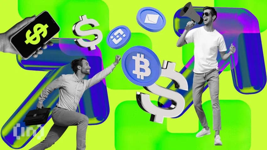 Estas criptomonedas podrían alcanzar nuevos máximos históricos en abril