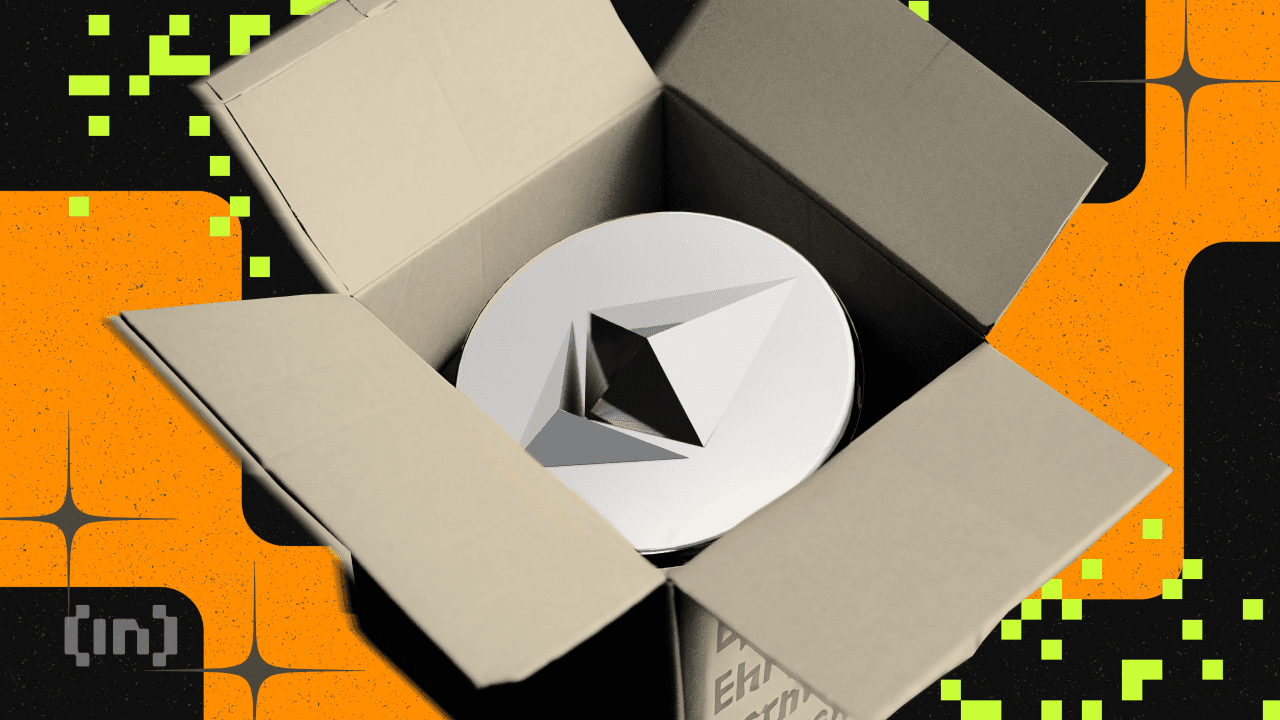 La esperada actualización Shapella llega finalmente a Ethereum