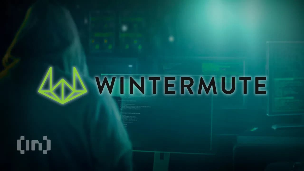 Hacker de Wintermute se convierte en el principal proveedor de liquidez de Curve Finance