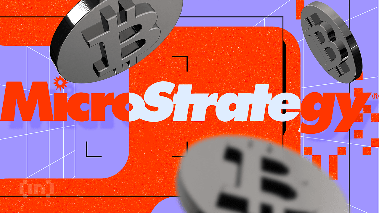 MicroStrategy acumula 158,245 BTC tras reciente compra de Bitcoin