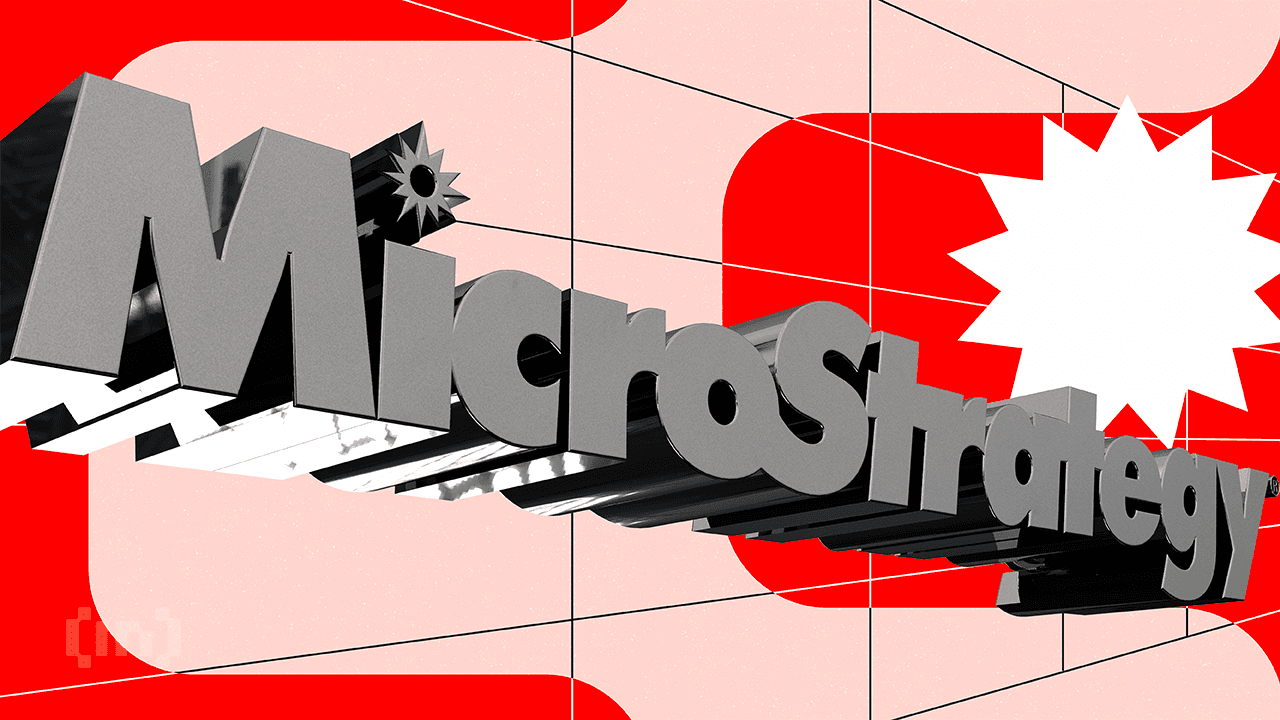 ¡MicroStrategy podría haber sido multimillonario apostando por Ethereum!