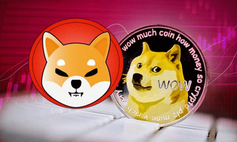 Una sola ballena domina Shiba Inu y Dogecoin, pero AIDoge es más descentralizado