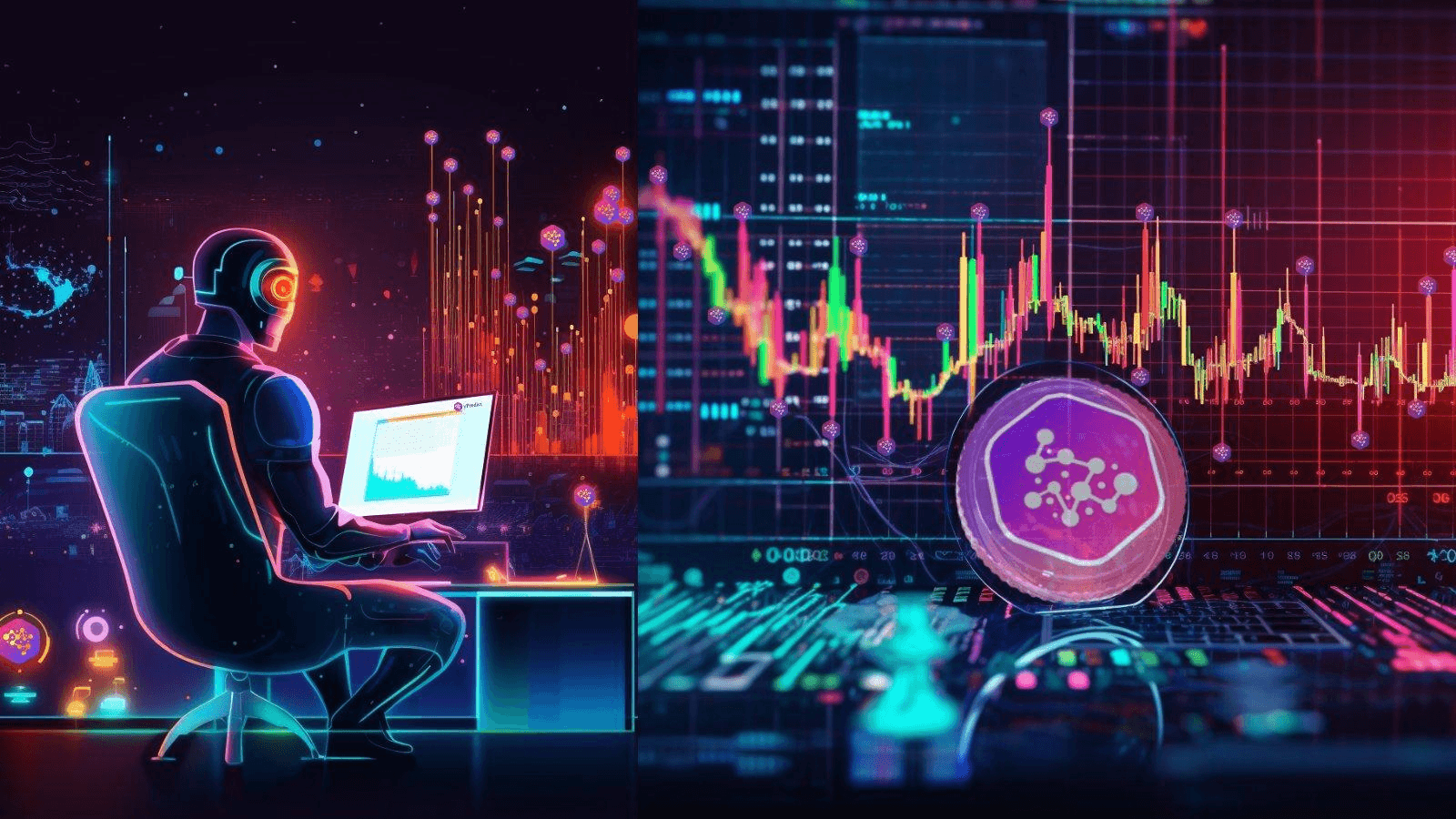 Una criptomoneda con gran potencial recauda 1,7 millones de dólares en pocos días