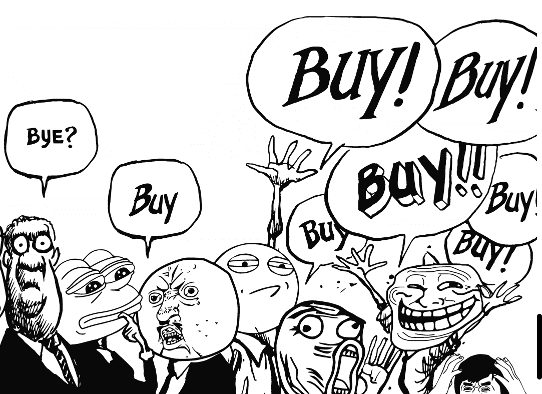 ¿Ha muerto Pepe Coin? Esta nueva criptomoneda meme está recaudando millones de dólares