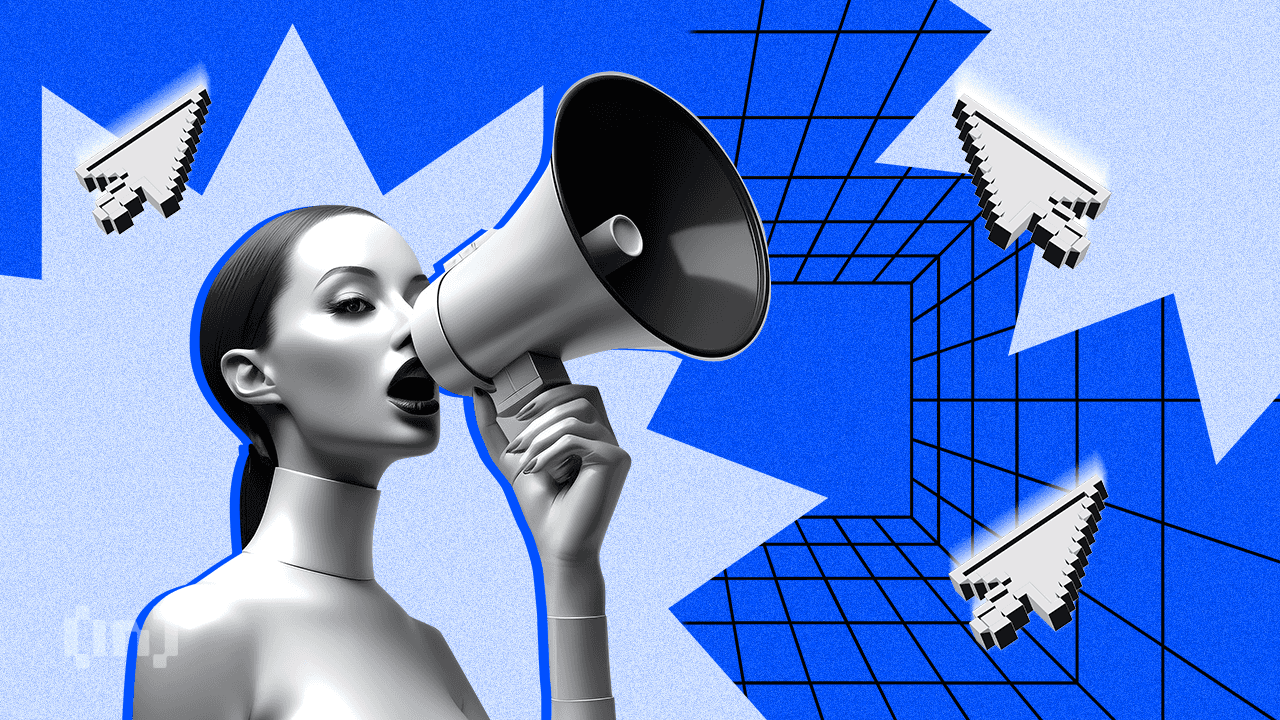 Realidad Aumentada: Su uso en el marketing Web3