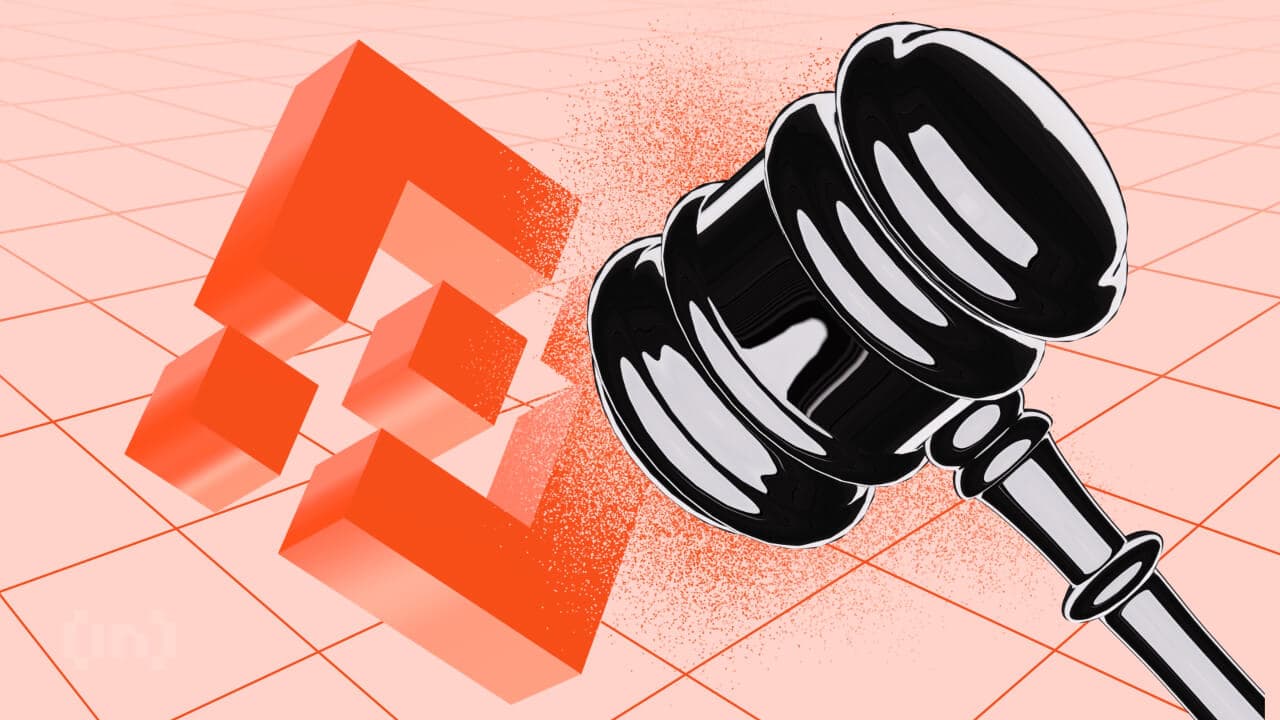 Binance contrata a ex funcionario del Departamento de Justicia de EEUU para luchar contra la SEC