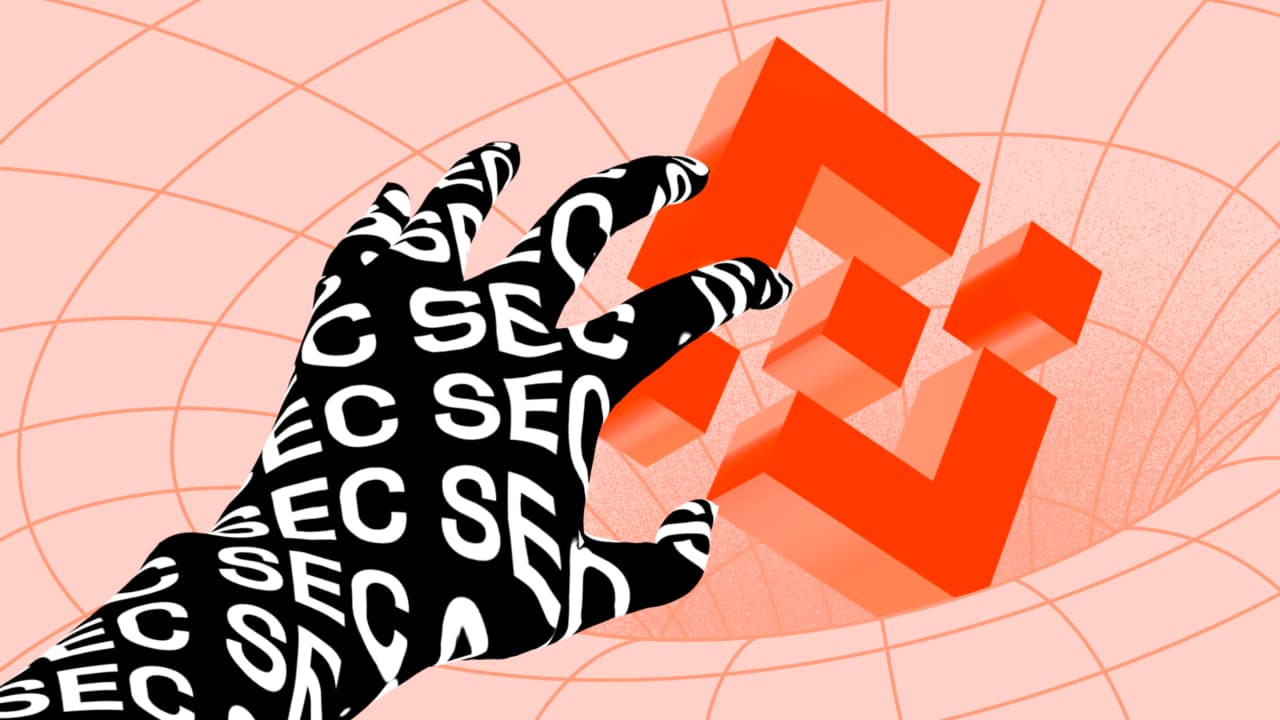 Documentos judiciales revelan los contraataques legales de Binance contra la SEC