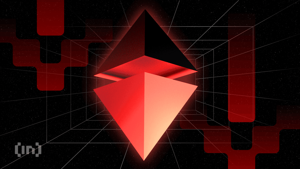 Liquidaciones en DeFi se aceleran a medida que el precio de ETH cae por debajo de $1,750