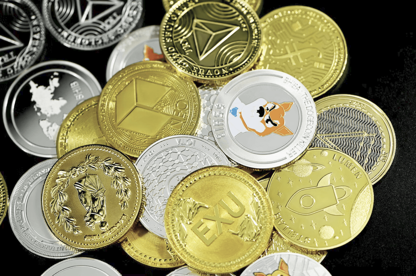 Los inversores de Ethereum abandonan ETH para invertir en WSM