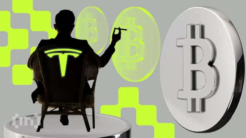 Tesla aún posee la totalidad de sus Bitcoin (BTC) a pesar de la &#8220;rotación de monederos&#8221;: Arkham