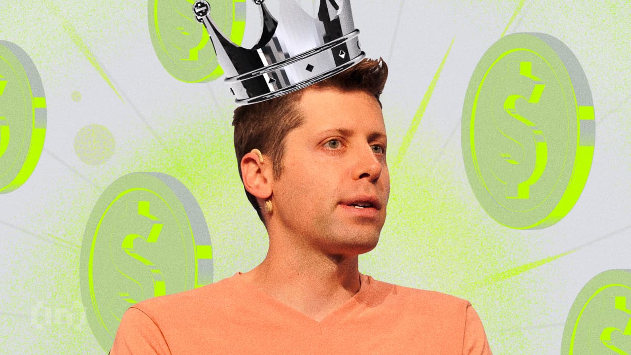 Worldcoin: ¿Cuál es el plan de Sam Altman a futuro?