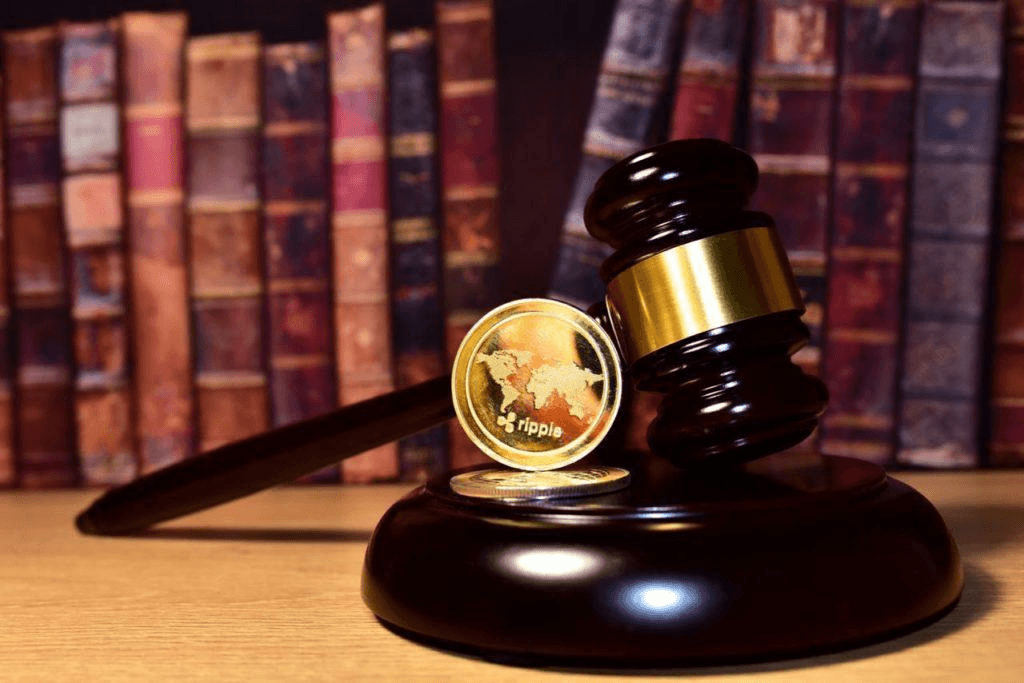 La SEC apela contra Ripple, mientras XRP20 sigue disparada en preventa
