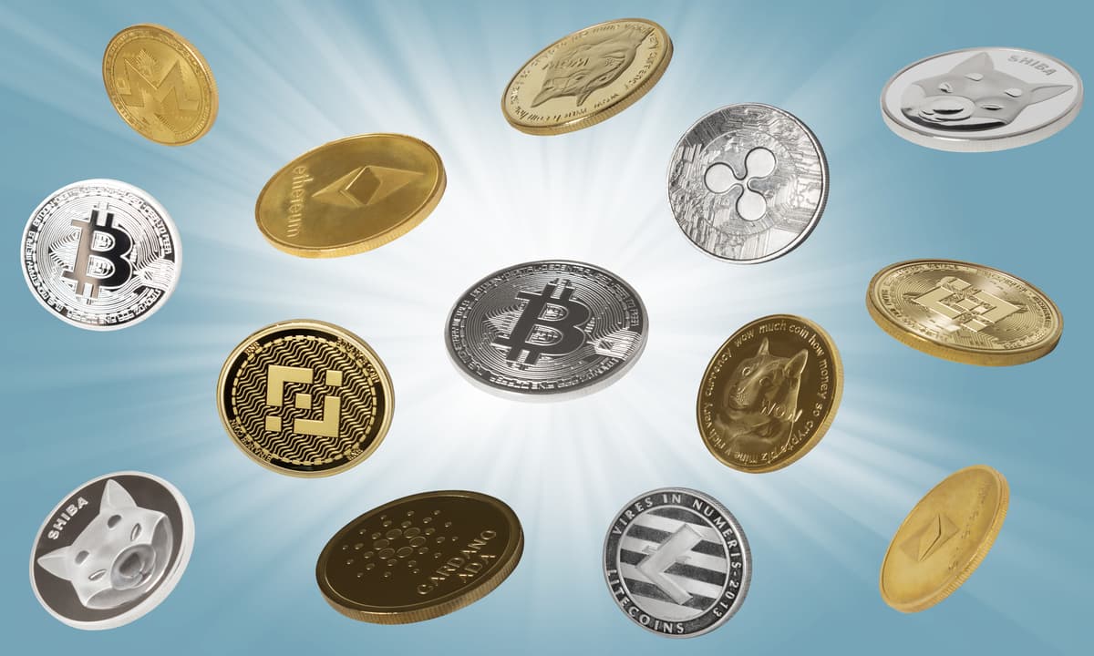 ¿Cómo ganar criptomonedas gratis en 2025?