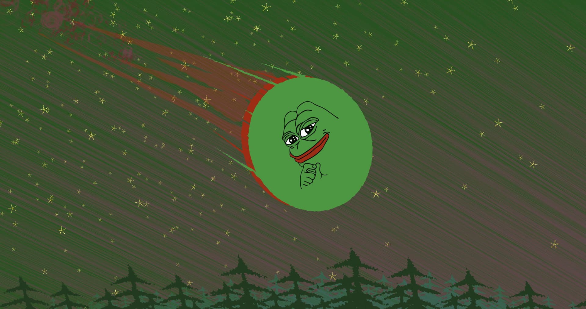 La caída de la memecoin deja a PEPE cerca de abandonar el Top 100: 3 criptomonedas de utilidad a tener en cuenta