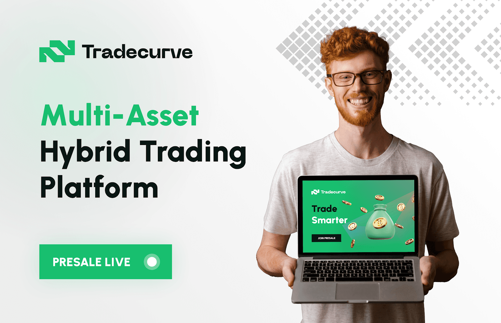 Dogecoin muestra resiliencia, Ethereum apunta a los $2,300 y Tradecurve Markets presenta una innovadora plataforma demo
