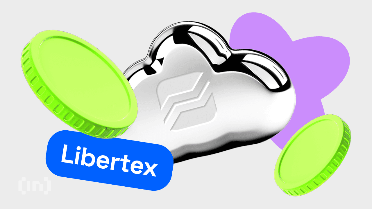 Libertex y BeInCrypto lanzan Torneo gratuito de Minería en la nube con la oportunidad de ganar hasta 300 USDT
