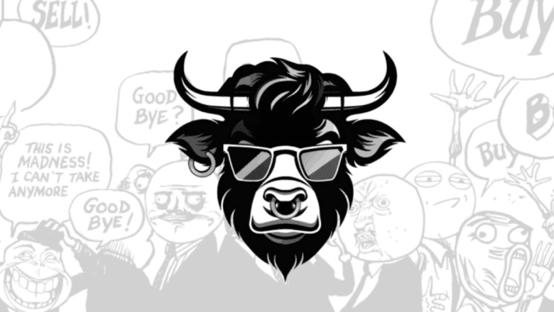Wall Street Memes sigue triunfando en preventa a menos de 20 días de su lanzamiento