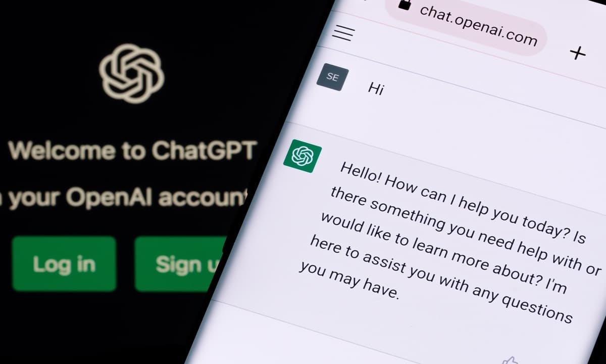 ChatGPT comparte predicciones del precio de Ripple (XRP) e InQubeta (QUBE)