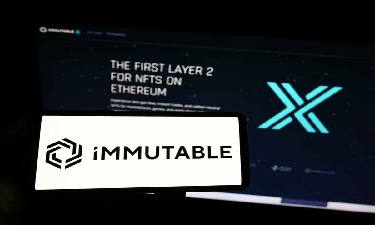 Mientras Immutable y MultiverseX se enfrentan a las condiciones del mercado, estas altcoins de IA están en alza