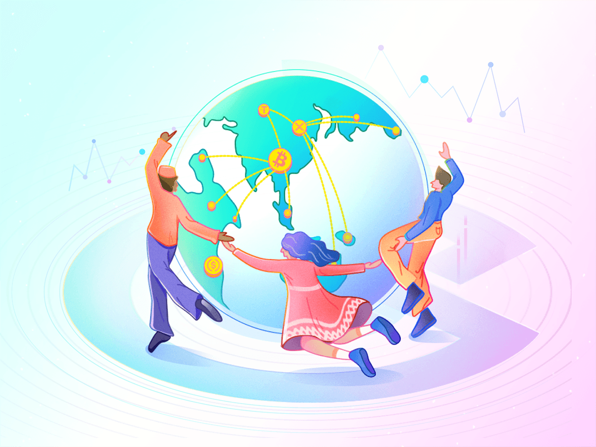 Simplicidad: La clave de la experiencia centrada en el usuario de CoinEx