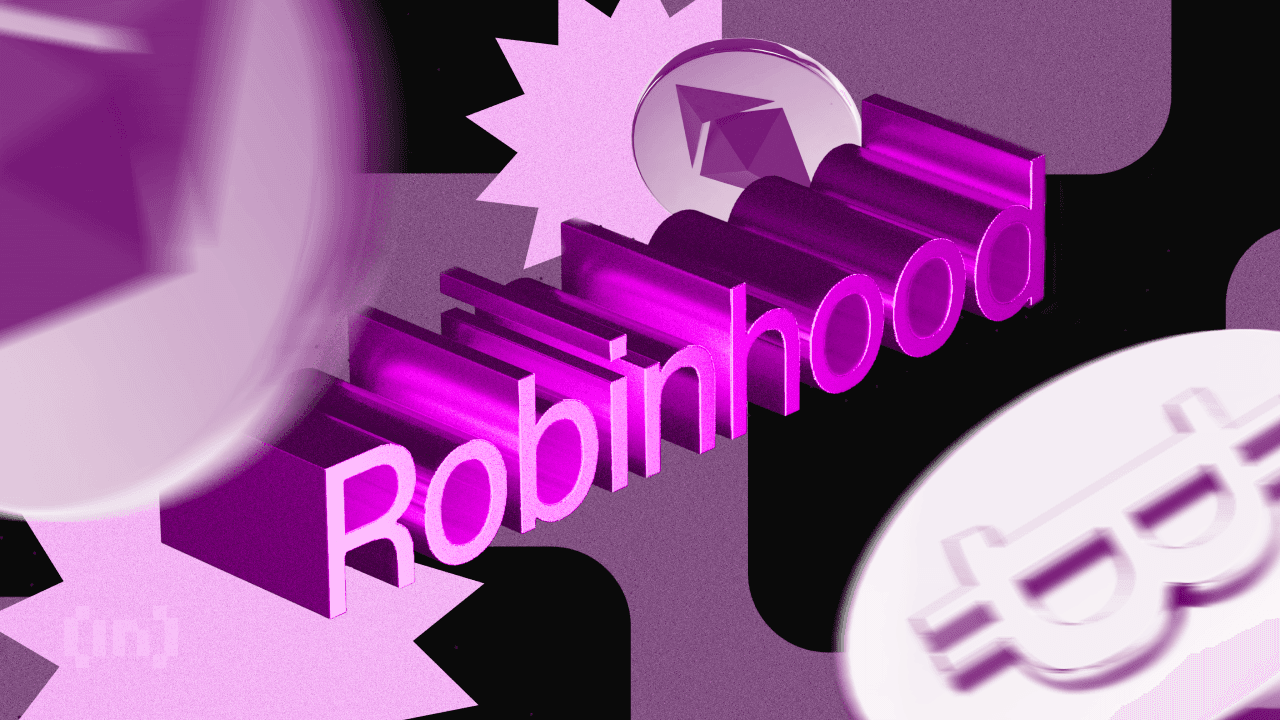 Usuarios de Robinhood prefieren en 95% el trading al contado de Bitcoin, en lugar de los ETF