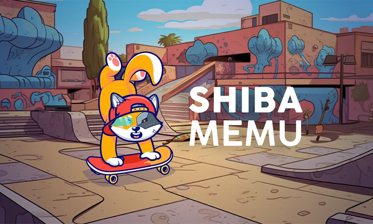Shiba Memu sube a lo más alto de las listas de criptomonedas: ¡3,6 millones de dólares significan que el FOMO es real!