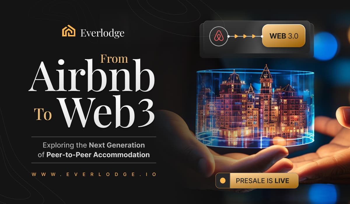 La preventa de Everlodge (ELDG) arrasa en el mundo de las criptomonedas: Shiba Inu (SHIB) y Pepe Coin (PEPE) luchan por mantenerse al día