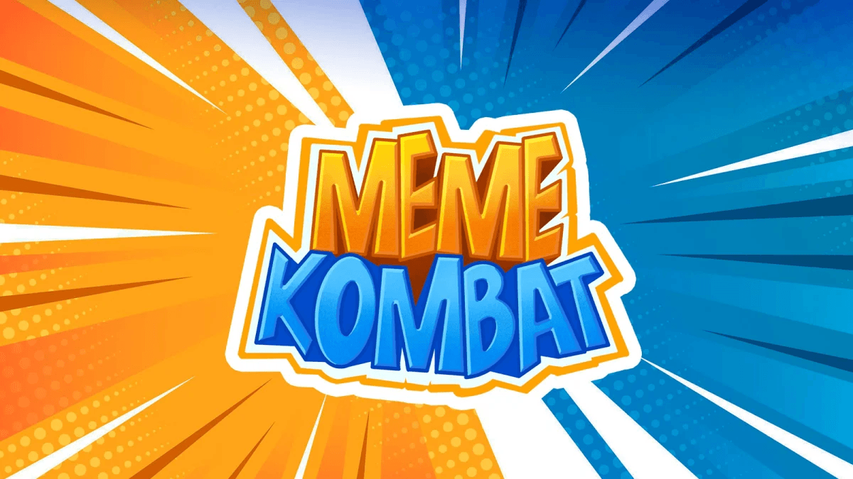 El token Meme Kombat triunfa en preventa y supera el medio millón de dólares