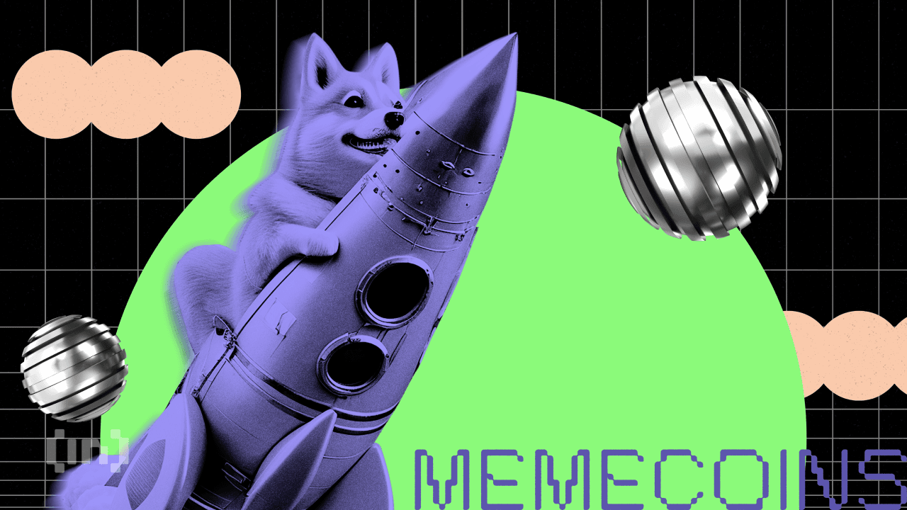 El rally de las memecoin continúa: ballena invierte $4,65 millones en Dogwifhat